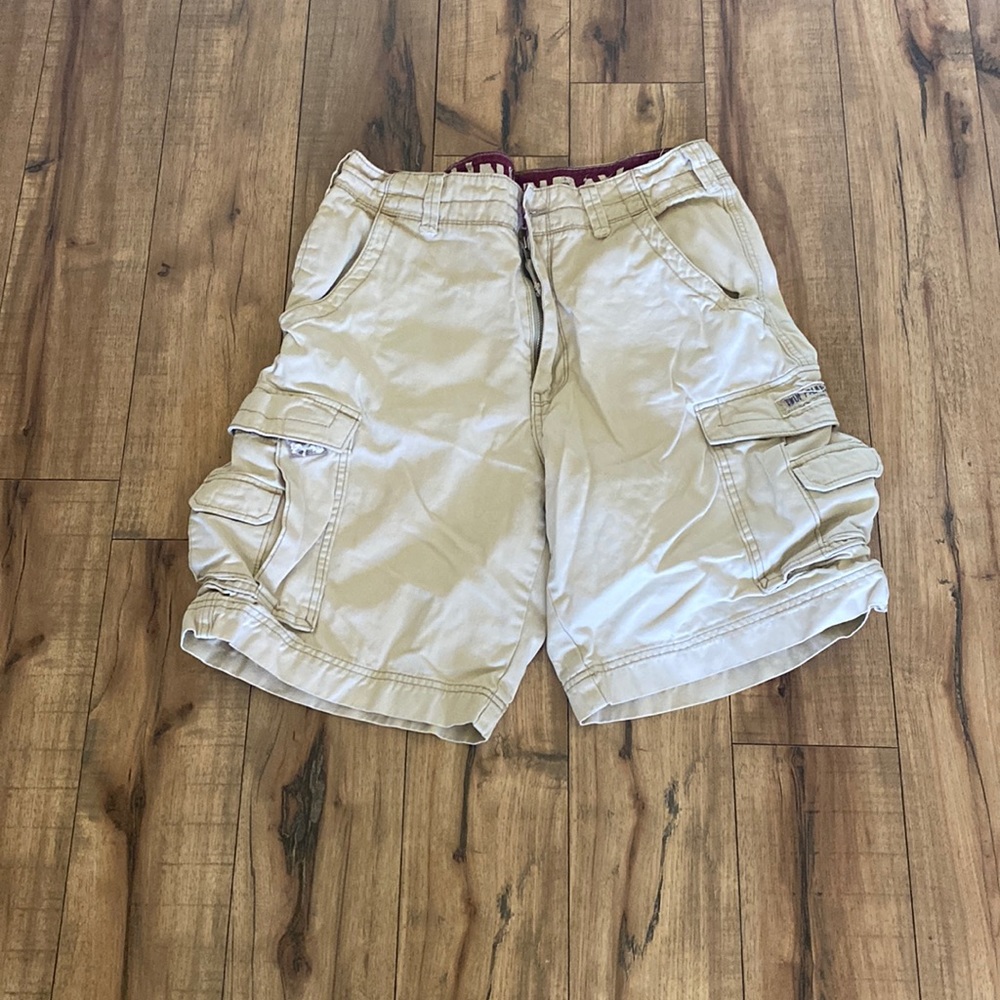 Mens Unionbay Shorts